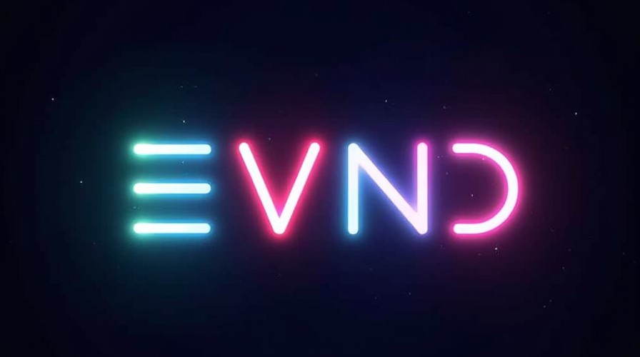 Logo Carrera EVND