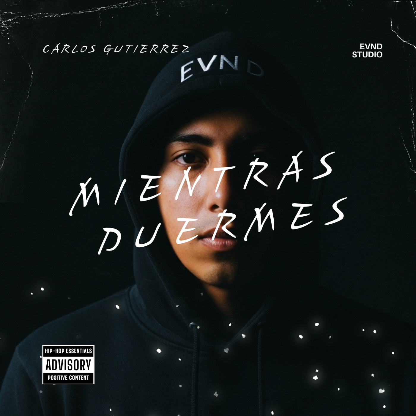 Portada Canción Suno 2