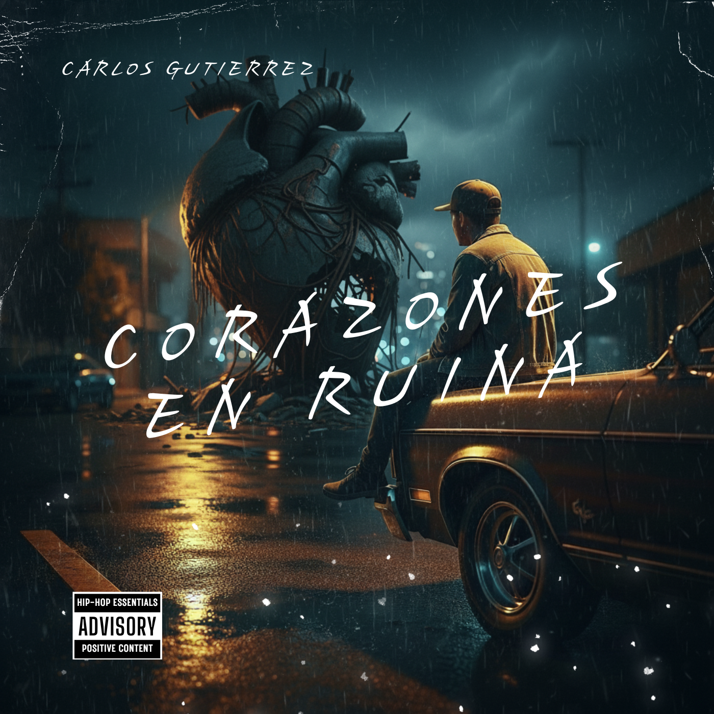 Portada Canción Suno 3